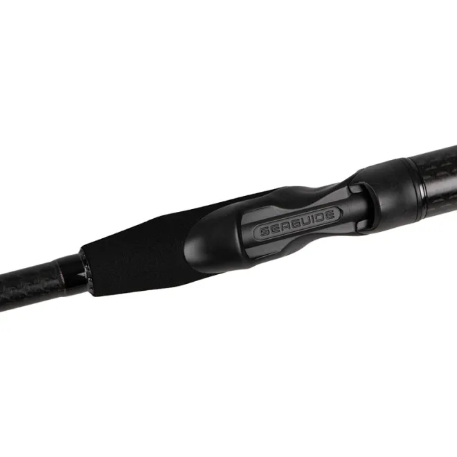 FOX Rage Terminator X Heavy Jigger Spin 2,40 m 20-70 g