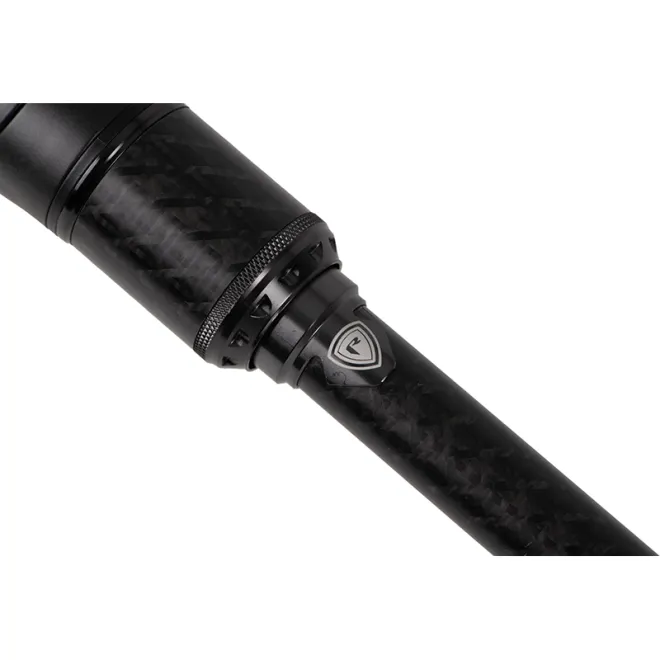 FOX Rage Terminator X Heavy Jigger Spin 2,40 m 20-70 g