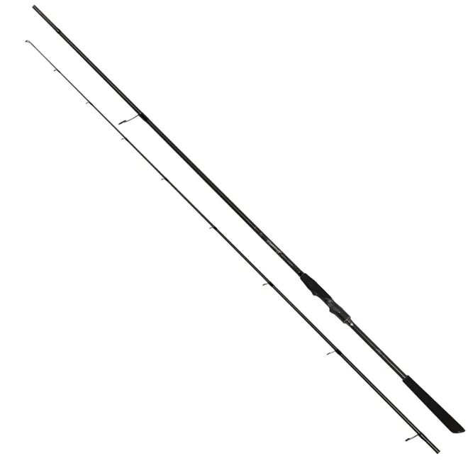 FOX Rage Terminator X Heavy Jigger Spin 2,65 m 20-70 g