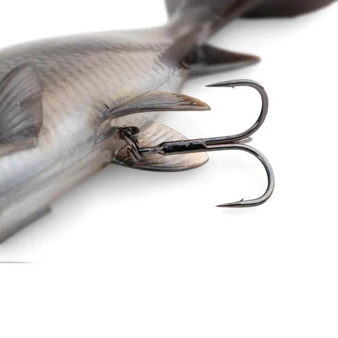 FOX Rage Ultra-Realistic Common Carp Rep 10 cm