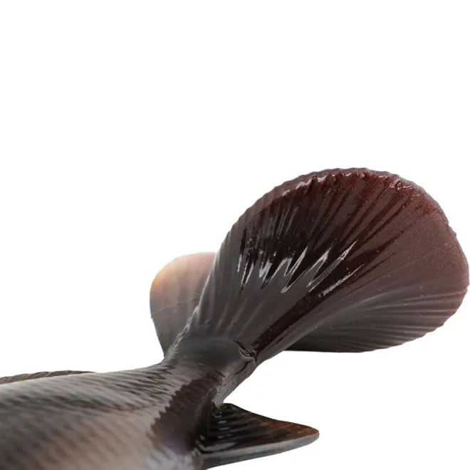 FOX Rage Ultra-Realistic Common Carp Rep 10 cm