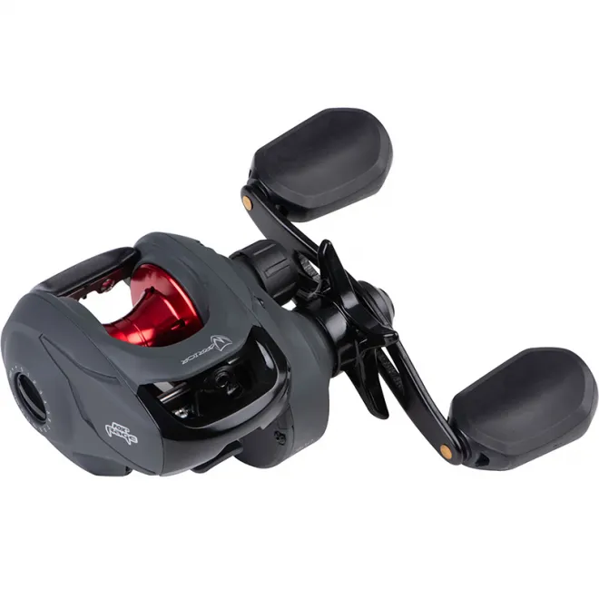 FOX Rage Warrior Baitcast Reel