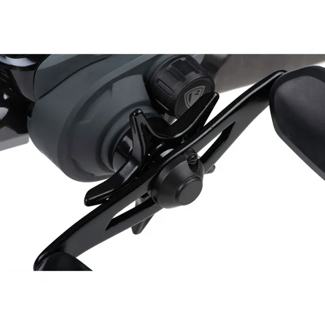 FOX Rage Warrior Baitcast Reel