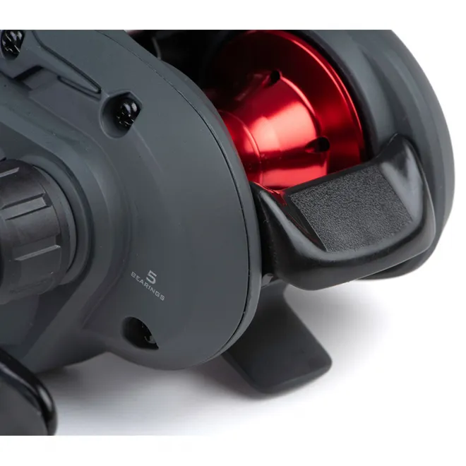 FOX Rage Warrior Baitcast Reel