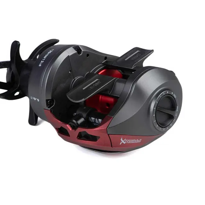 FOX Rage Prism X Baitcast Reel