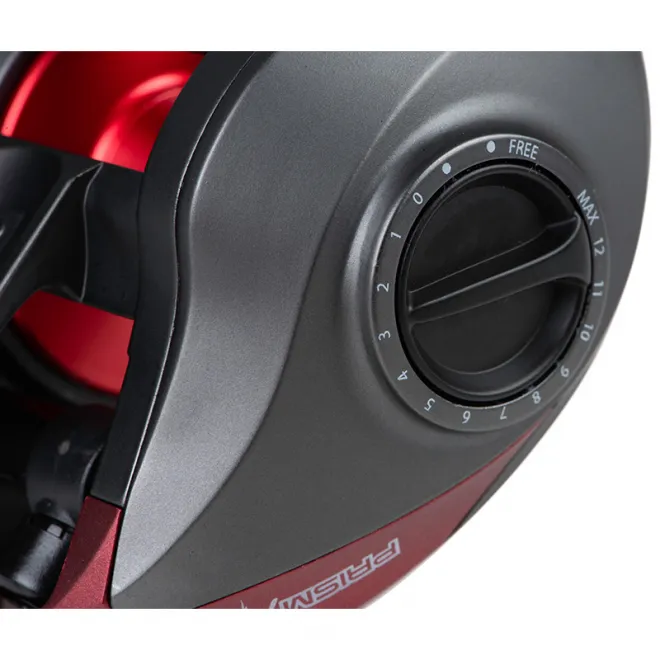 FOX Rage Prism X Baitcast Reel