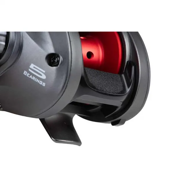 FOX Rage Prism X Baitcast Reel