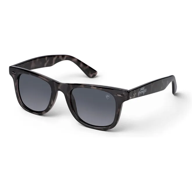 FOX Rage Trans Camo Grey Lens Eyewear