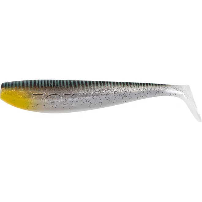 FOX Rage Zander Pro Shad 7,5 cm Silver Halo