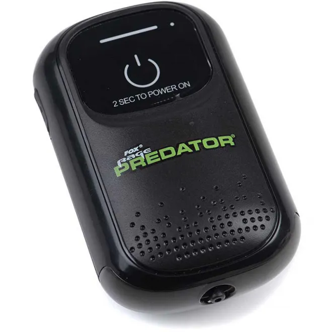 FOX Rage Predator USB-C Aerator