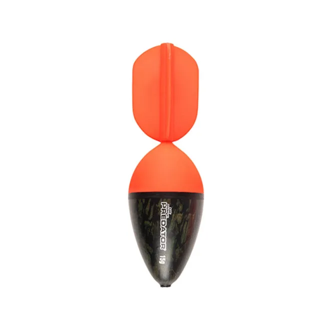 FOX Rage Dart Camo Slider Float 15 g