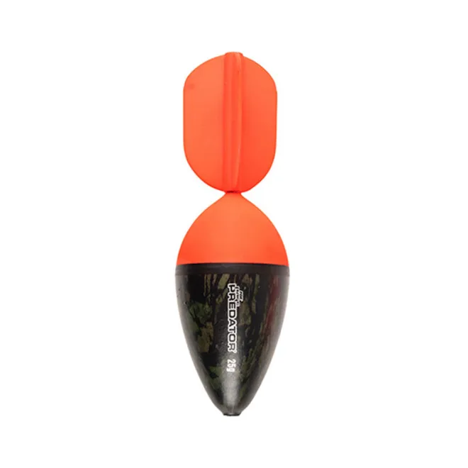 FOX Rage Dart Camo Slider Float 25 g