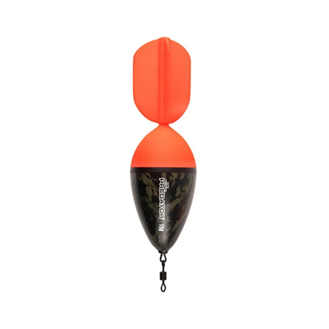 FOX Rage Dart Camo Swivel Float 15 g