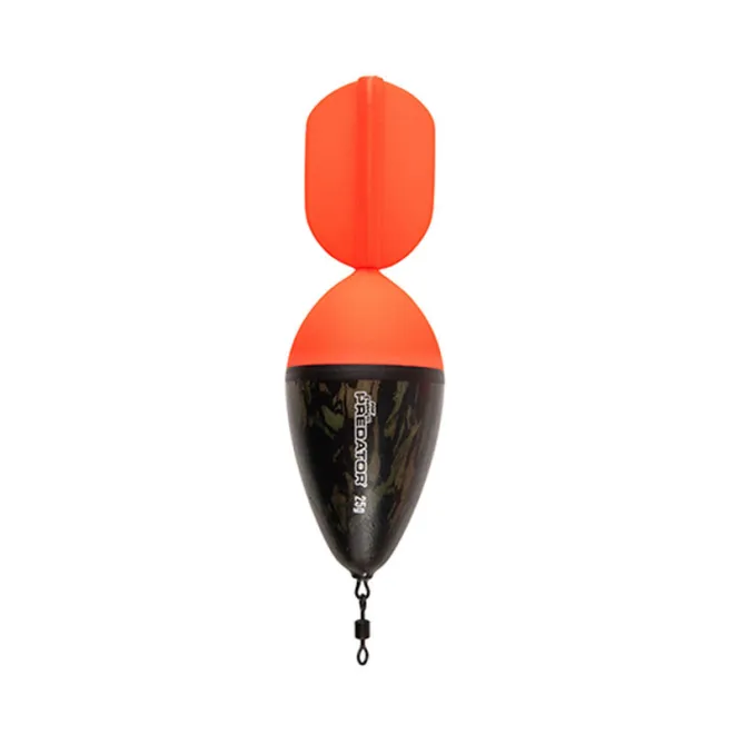 FOX Rage Dart Camo Swivel Float 25 g
