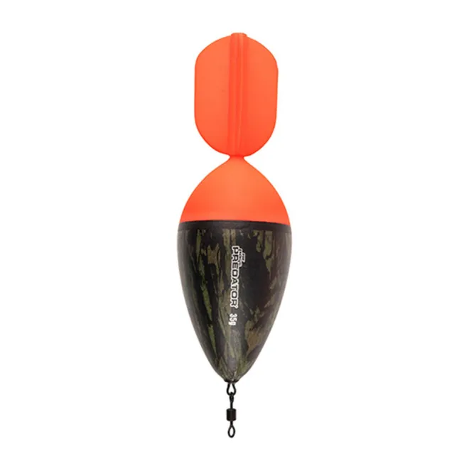 FOX Rage Dart Camo Swivel Float 35 g