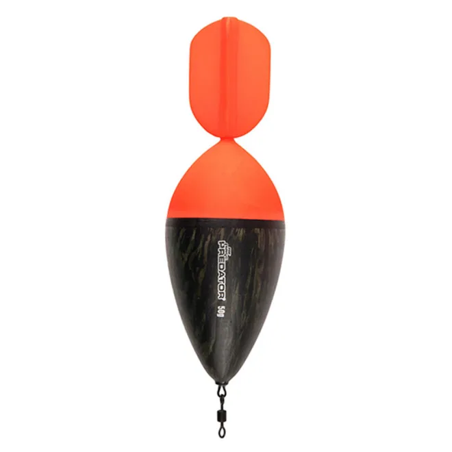 FOX Rage Dart Camo Swivel Float 50 g