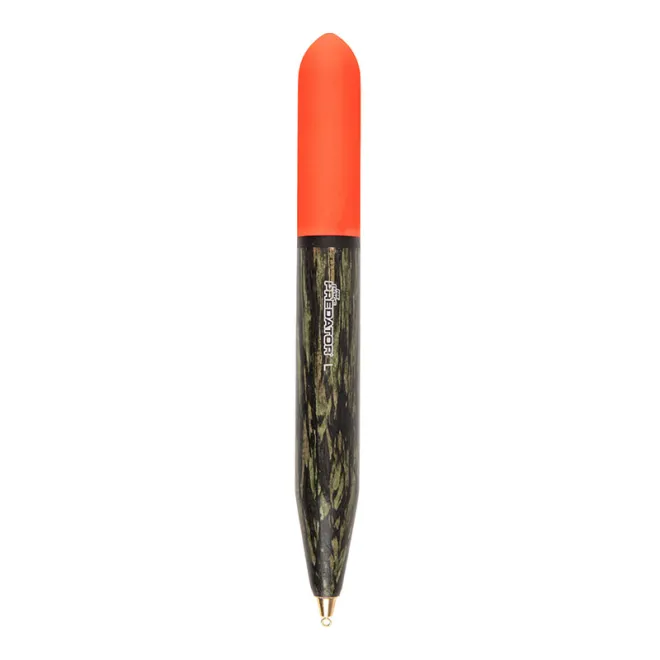 FOX Rage Loaded Camo Pencil Float Large