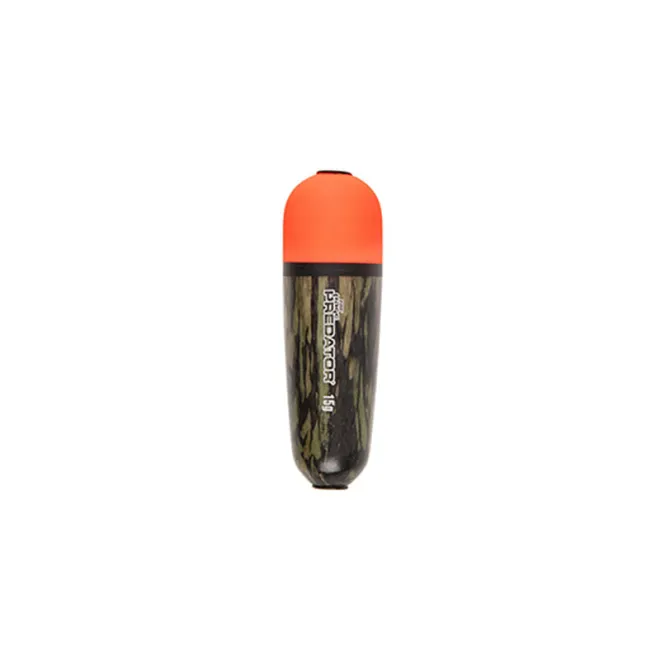 FOX Rage Slim Camo Slider Float 15 g