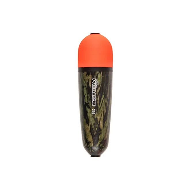 FOX Rage Slim Camo Slider Float 25 g