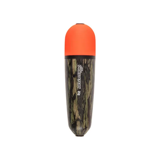 FOX Rage Slim Camo Slider Float 35 g