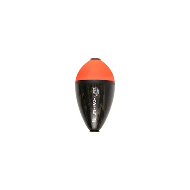 FOX Rage Stubby Camo Slider Float 15 g