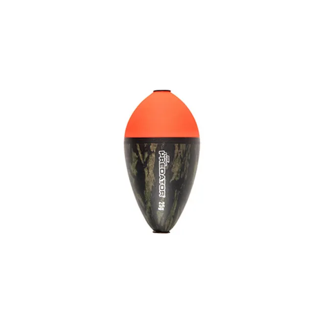 FOX Rage Stubby Camo Slider Float 25 g