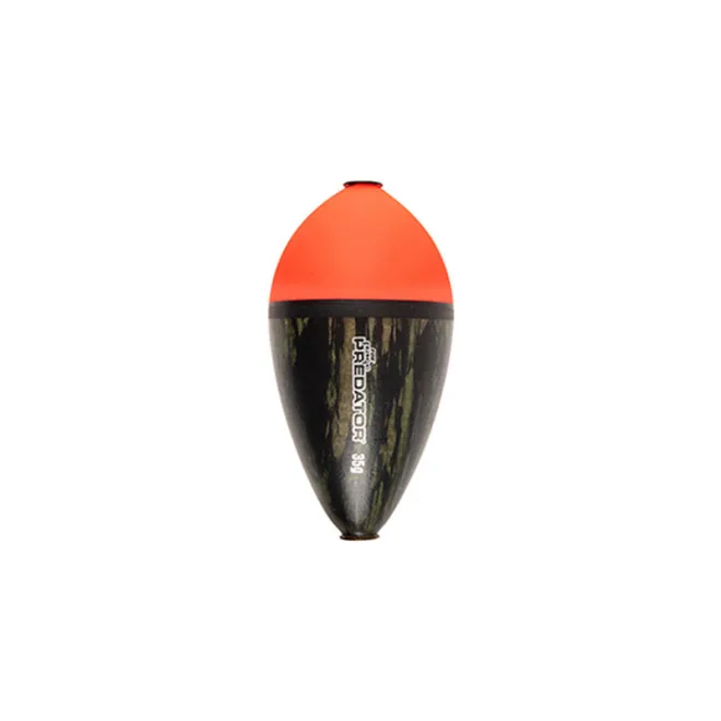 FOX Rage Stubby Camo Slider Float 35 g
