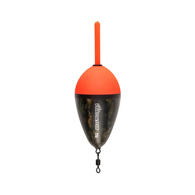 FOX Rage Stubby Camo Swivel Float 25 g