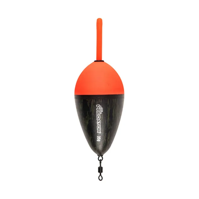 FOX Rage Stubby Camo Swivel Float 35 g