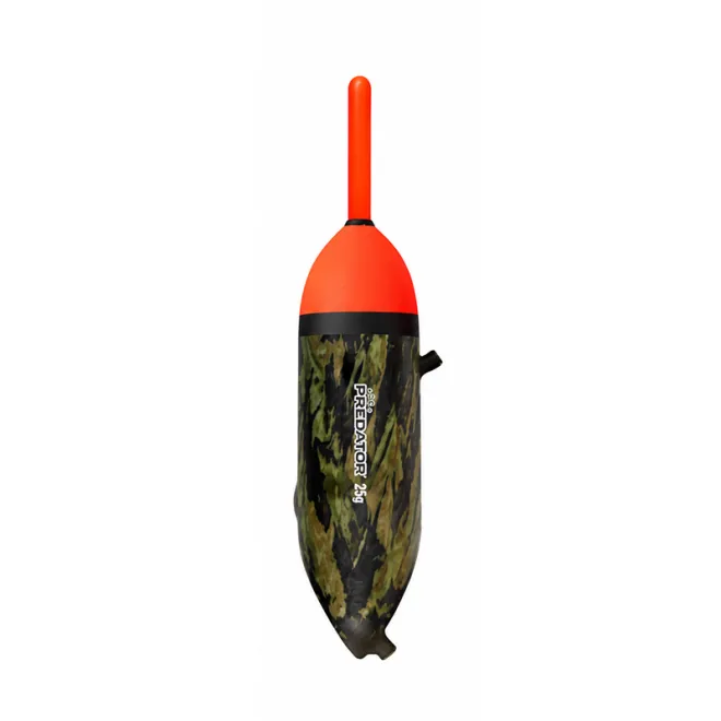 FOX Rage Trolling Camo Float 25 g