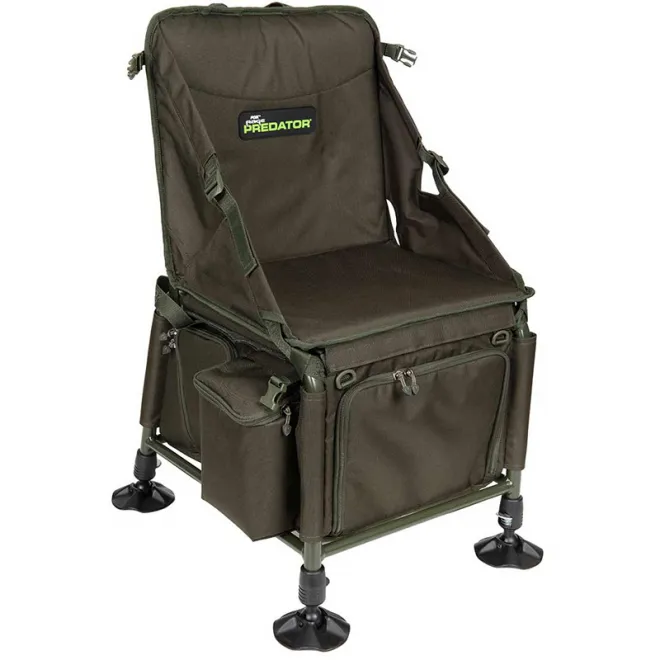 FOX Rage Predator Ruckchair