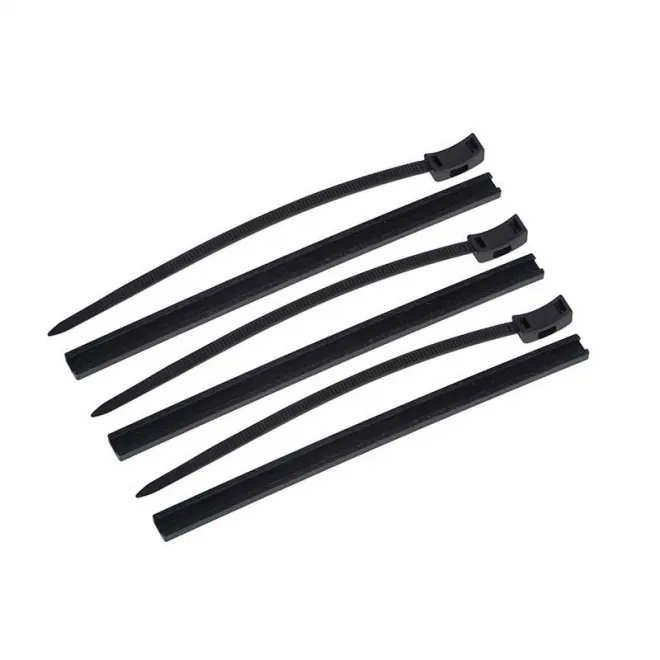 FOX Rage Strike Point Lure Keeper 3 Stück