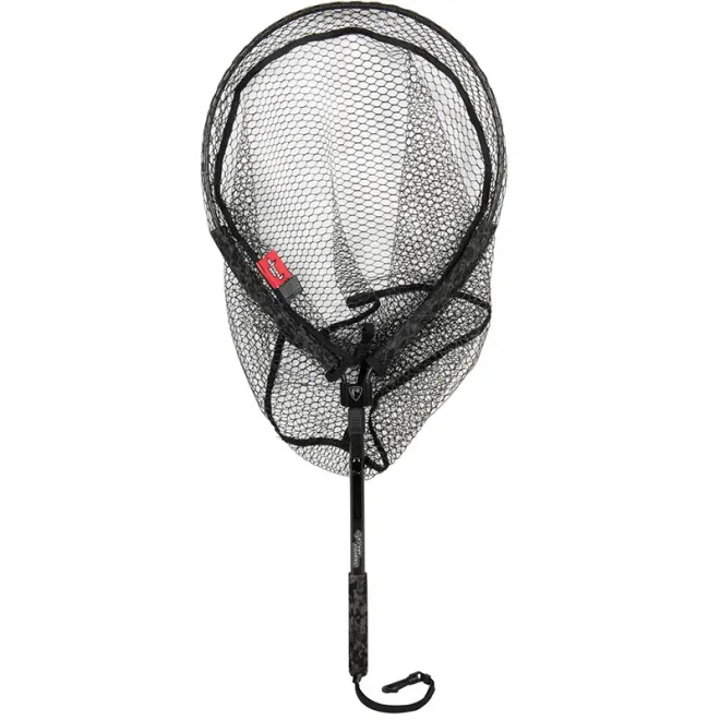 FOX Rage Short Street Net