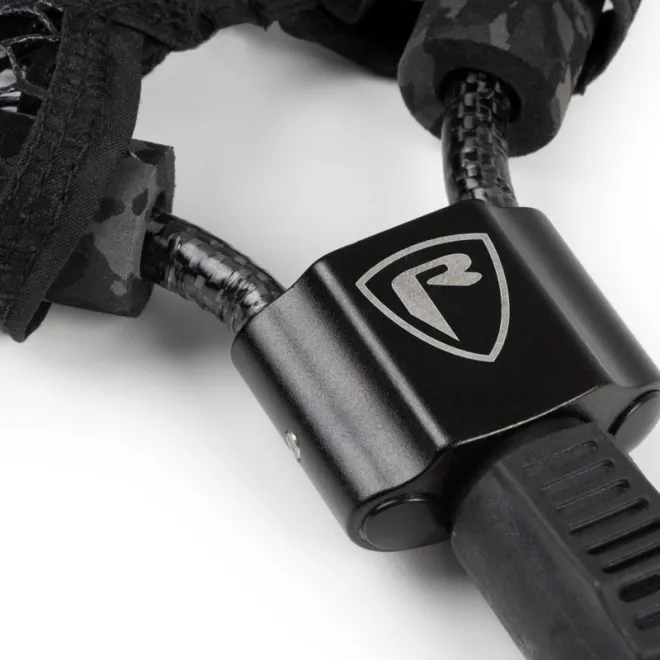 FOX Rage Short Street Net