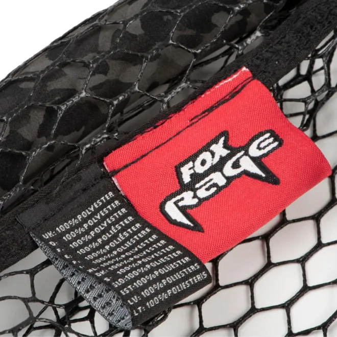 FOX Rage Short Street Net