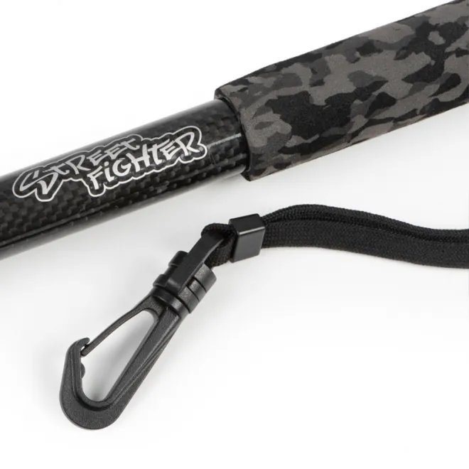 FOX Rage Short Street Net