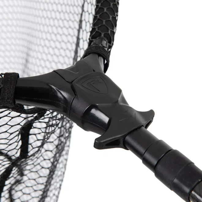 FOX Rage Street Fighter 2,40 m Carbon Net