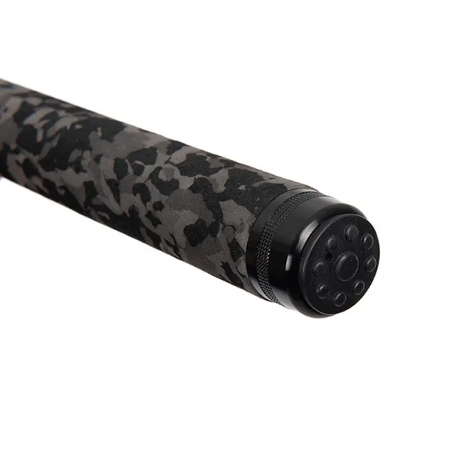 FOX Rage Street Fighter 2,40 m Carbon Net