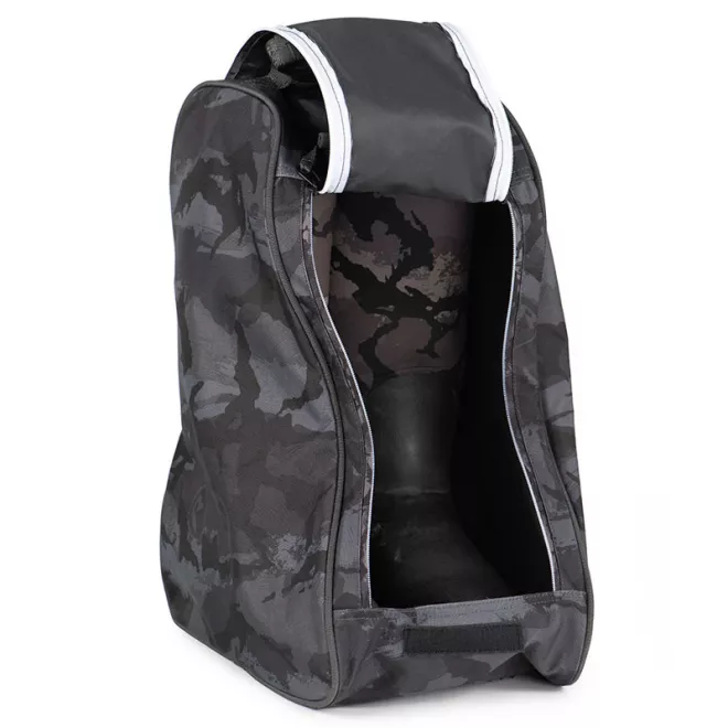 FOX Rage Voyager Camo Wader & Boot Bag