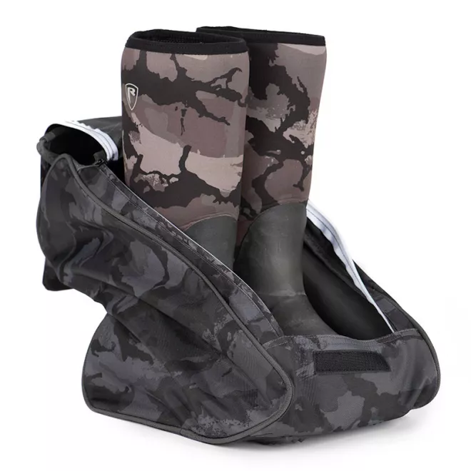 FOX Rage Voyager Camo Wader & Boot Bag
