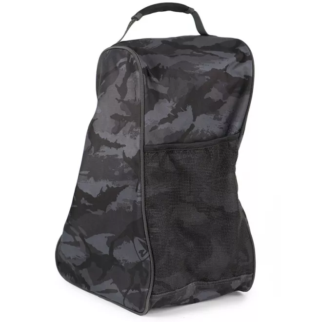 FOX Rage Voyager Camo Wader & Boot Bag