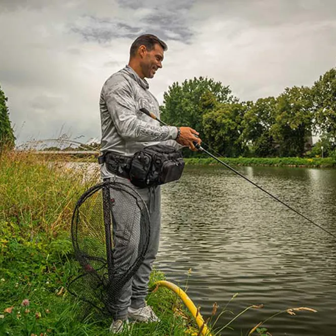 FOX Rage Voyager Belt Bag