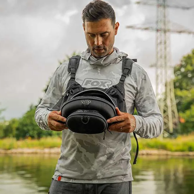 FOX Rage Voyager Chest Pack