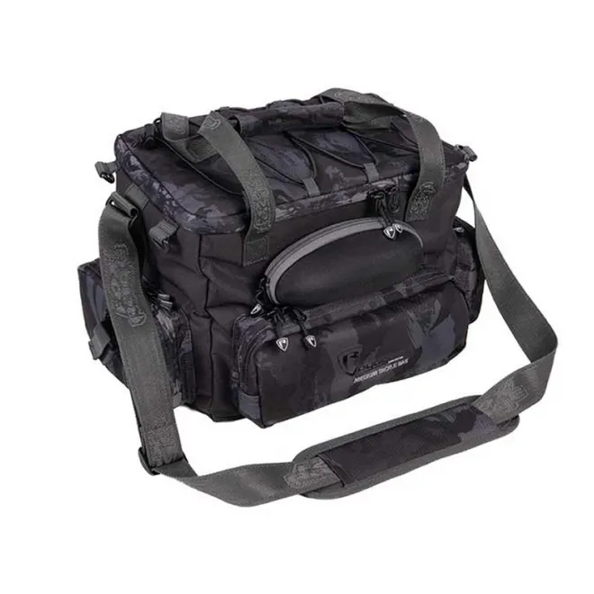 FOX Rage Voyager Medium Tackle Bag