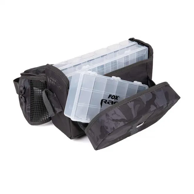 FOX Rage Voyager Belt Carryall