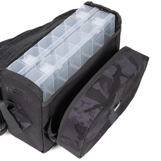 FOX Rage Voyager Belt Carryall