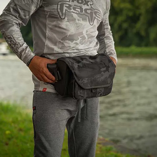 FOX Rage Voyager Belt Carryall