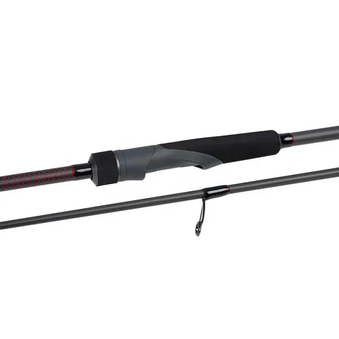 FOX Rage Warrior Zander Jig 240 cm 10-30 g
