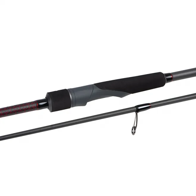 FOX Rage Warrior Medium Spin 240 cm 15-40 g