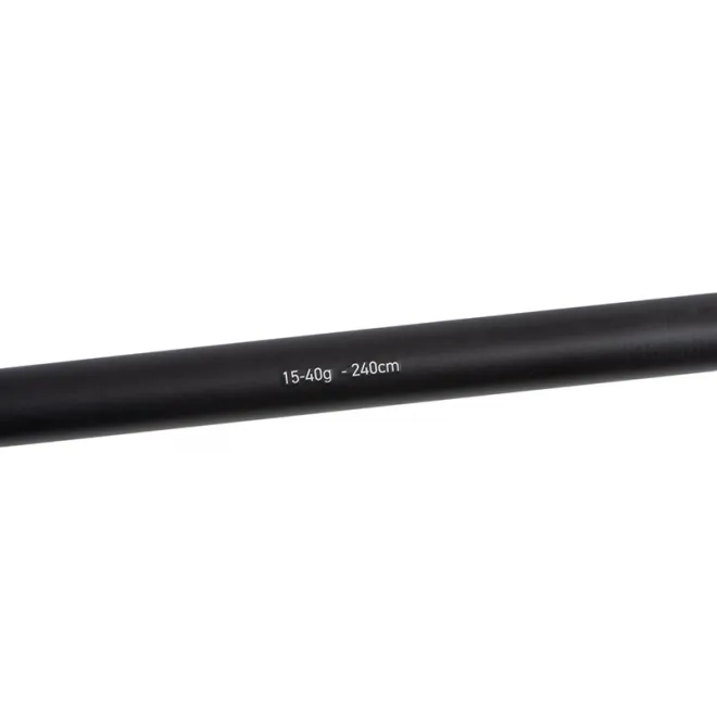 FOX Rage Warrior Medium Spin 240 cm 15-40 g